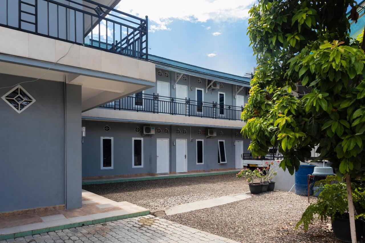 Spot On 2063 Bethania Residence Kupang  Exterior photo